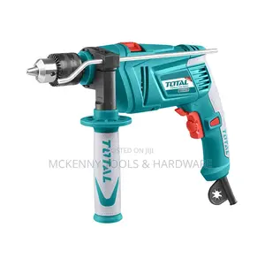 Total Impact Drill