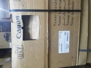 Canon Image Runner 2206 Photocopier Machine