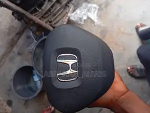 Sterling Airbag for Honda Accord 2018 Available as Seen
