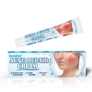 Sumifun Acne Repair Cream-20g