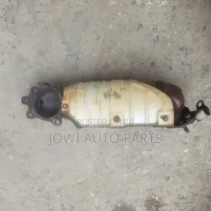 2018-2020 Engine Catalyst Honda Accord Cr-V