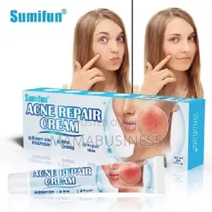 Sumifun Acne Repair Cream-20g