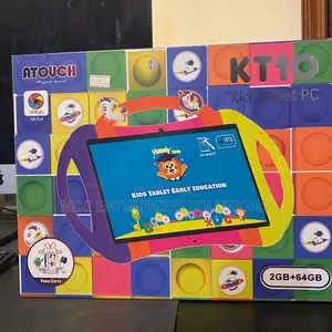 New Atouch KT10 256 GB Blue
