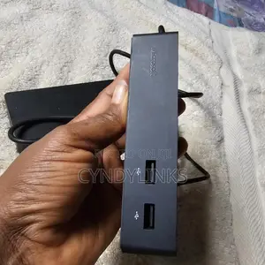 Microsoft Surface Dock Station