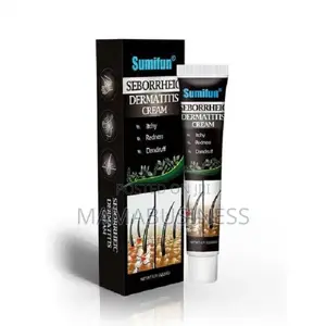 Seborrheic Dermatitis Cream - 20g