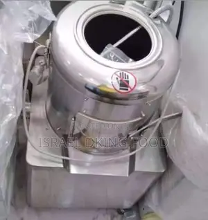 8kg Electric Quality Sweet Potato, Ginger, Carrot Peeler