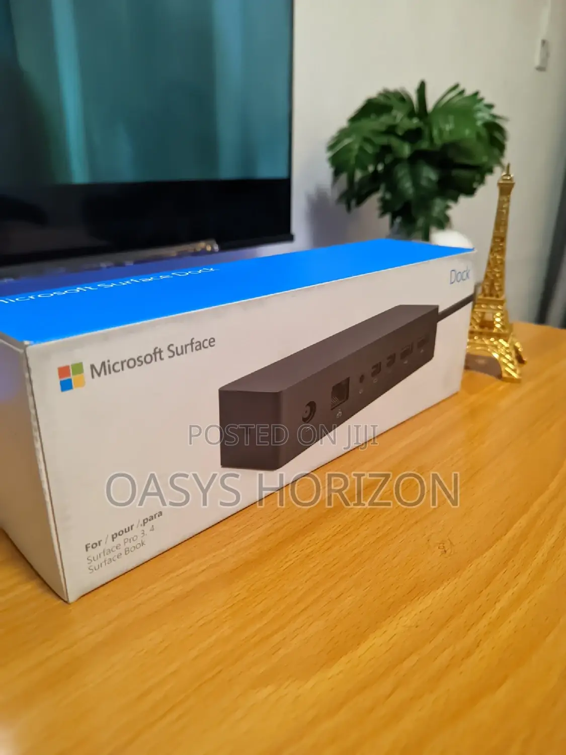Microsoft Surface Docking Station