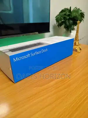 Microsoft Surface Docking Station