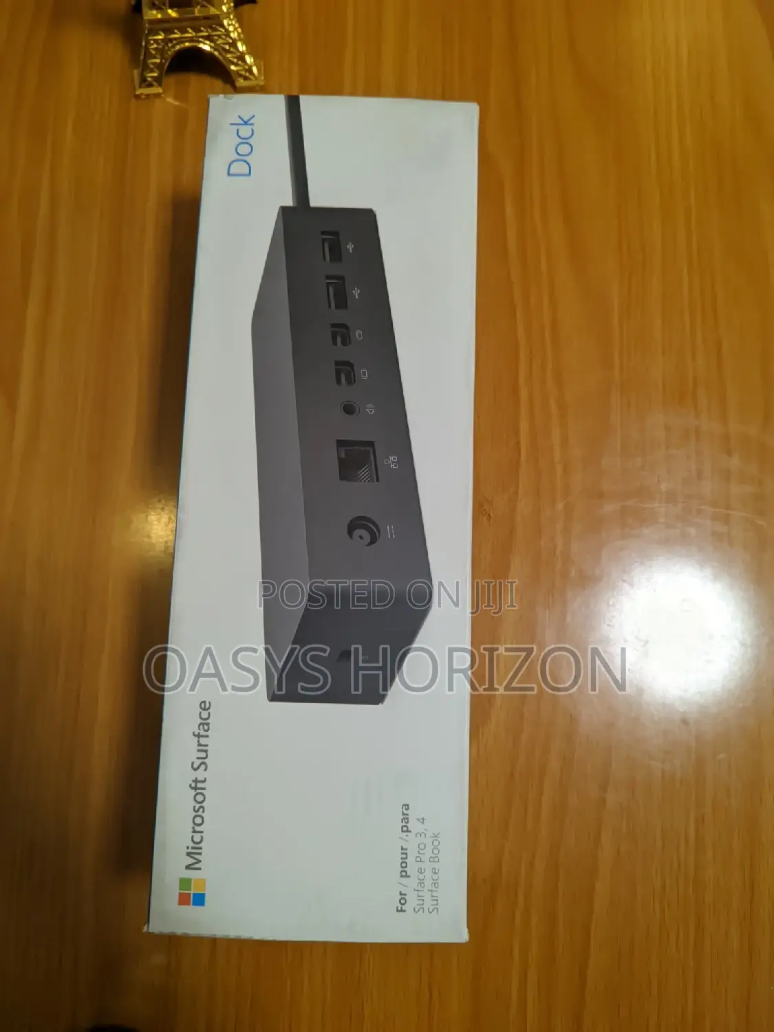 Microsoft Surface Docking Station