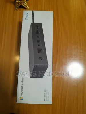 Microsoft Surface Docking Station