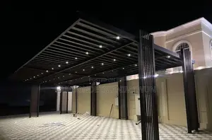 Top Premium Carport