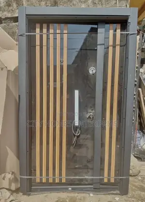 4ft Normal Height Turkey Interior Exterior Door
