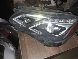 Headlight for 212 Double Charger 2013 Model