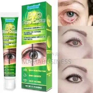 Sumifun Eye Care Cream - 20g