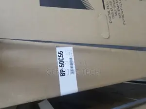 Sharp Bp-50c55 Photocopier Machine