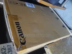 CANON Imagerunner Advance Dx C3835I Photocopier Machine