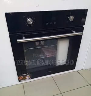 Kitchen Electric Cabinet Oven With Grill