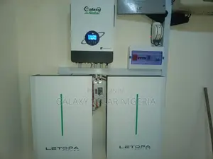 Lithium Battery