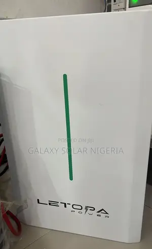Lithium Battery