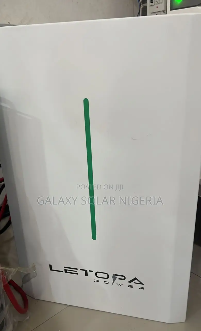 Lithium Battery