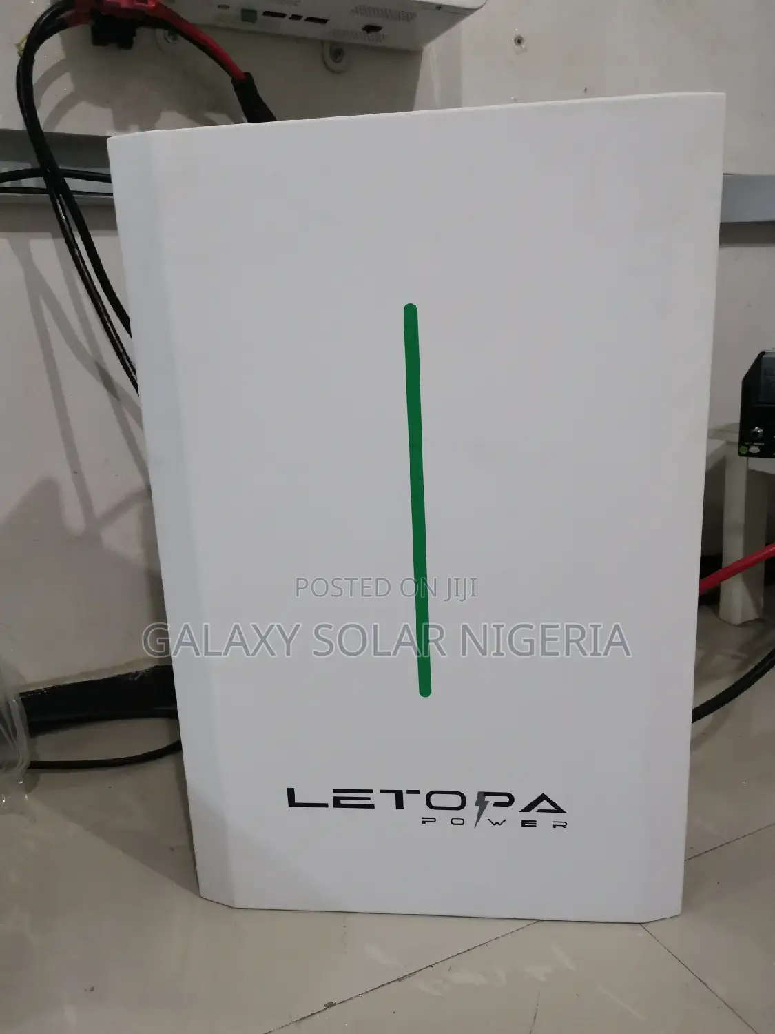 Lithium Battery