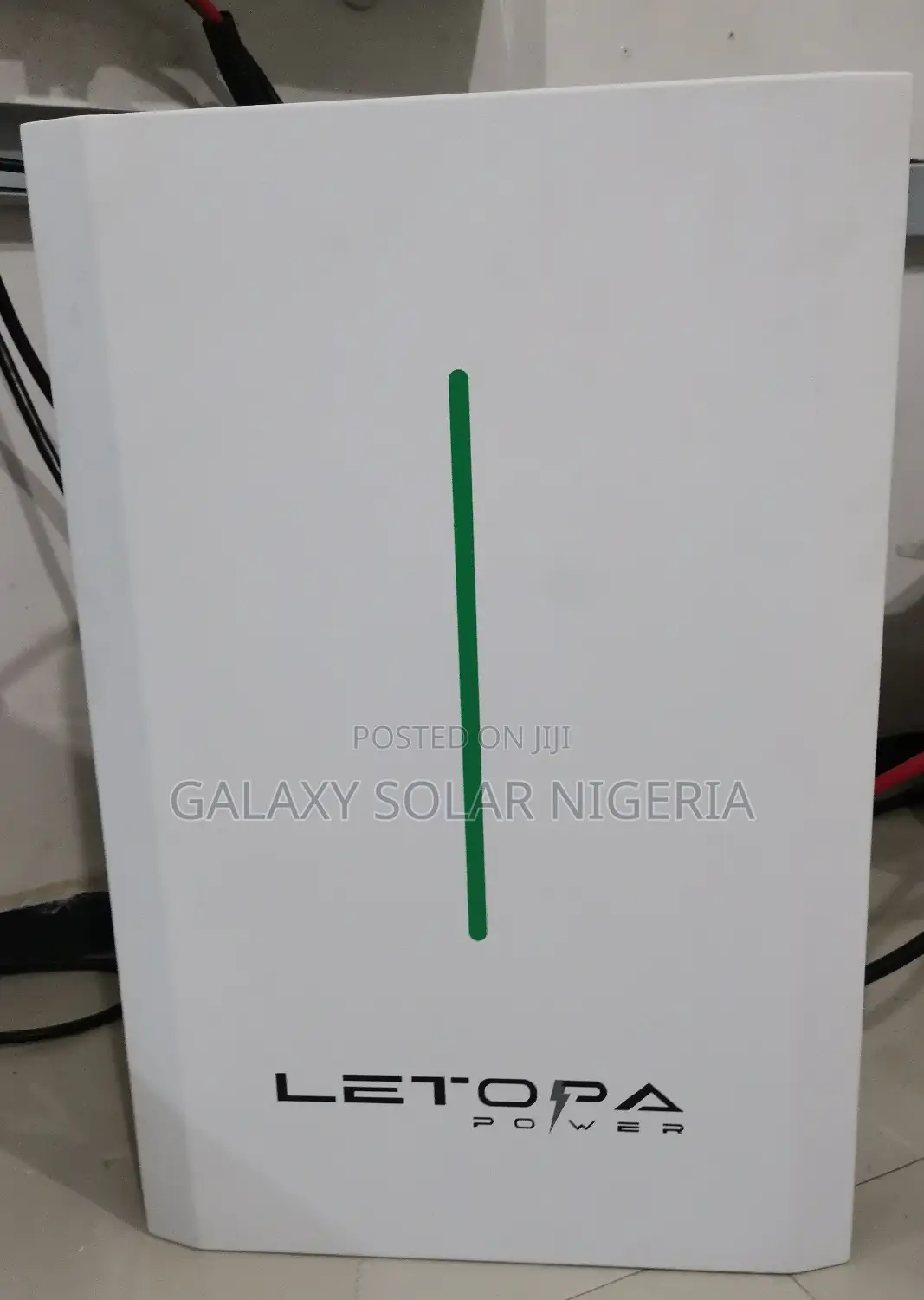Lithium Battery