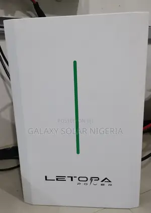 Lithium Battery