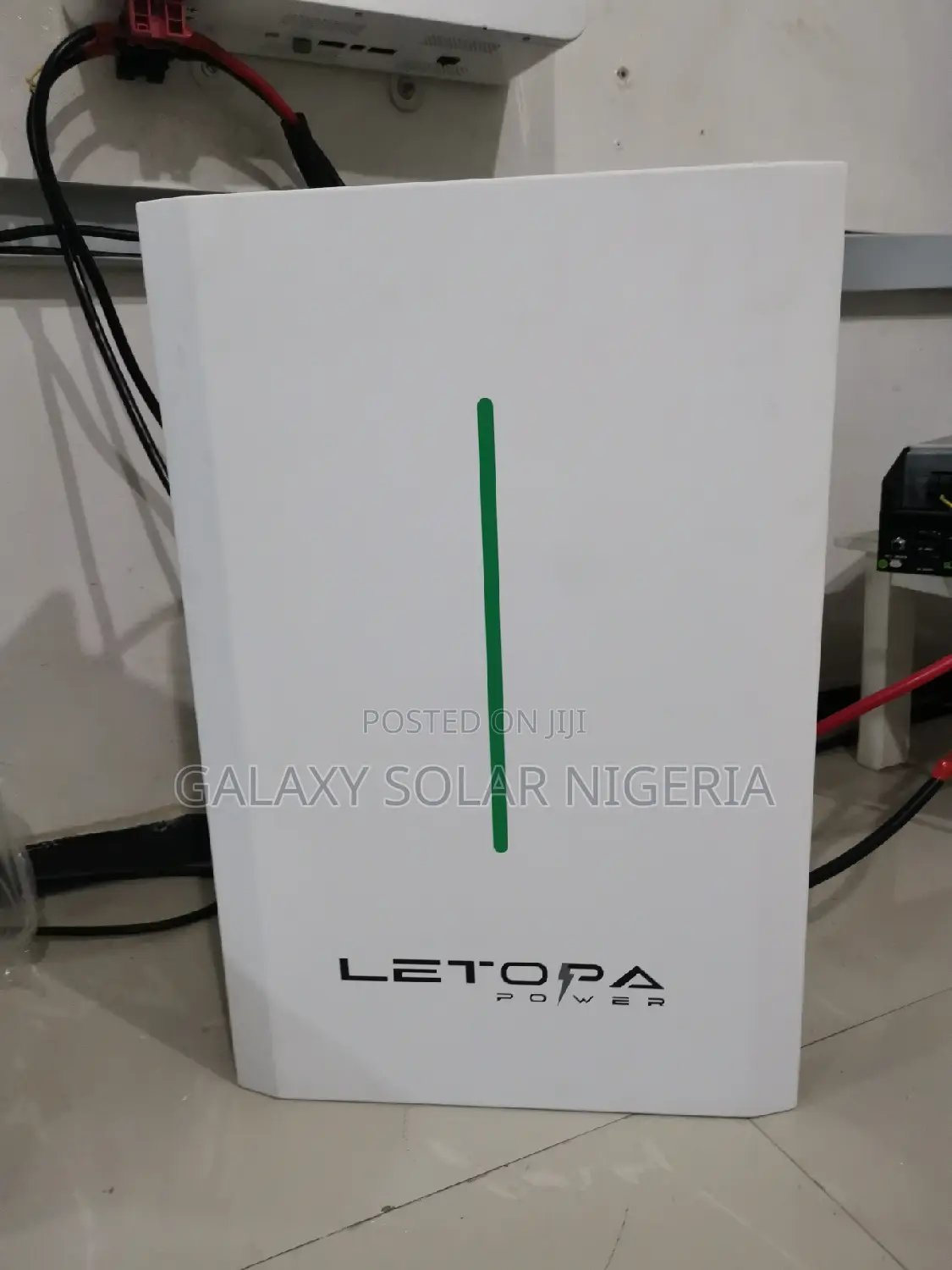Lithium Battery