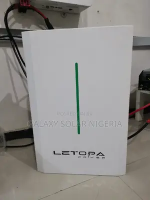 Lithium Battery