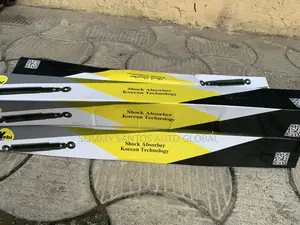 Original Korea Shock Absorbers for Hyundai Kia  