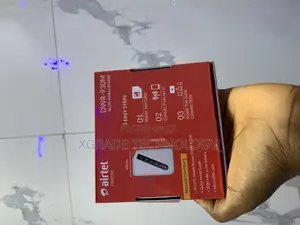 Dlink 4g Lte Airtel Wifi