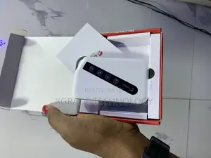 Dlink 4g Lte Airtel Wifi