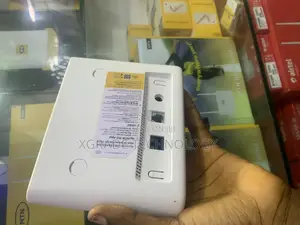 Universal 4g Router