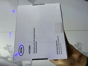 Universal 4g Router