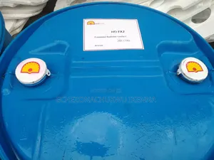 Radiator Coolant