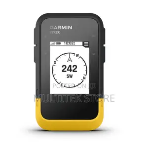 Garmin Etrex SE GPS Handheld Navigator