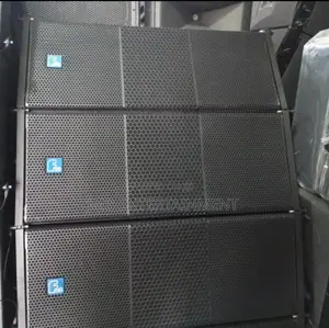 Speakers/Sounds Available for Rent