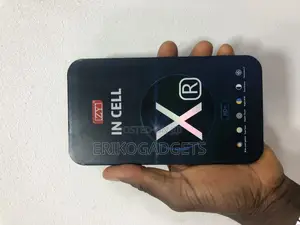 iPhone XR Screen