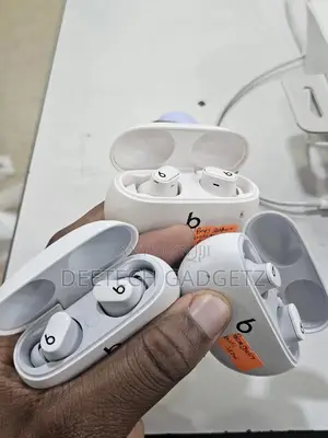 Beats Studio Buds