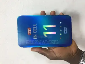 iPhone 11 Screen