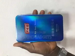 iPhone 11 Screen