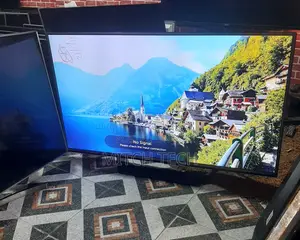 Samsung Curve Repair