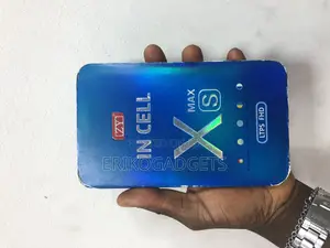 iPhone Xsmax Screen