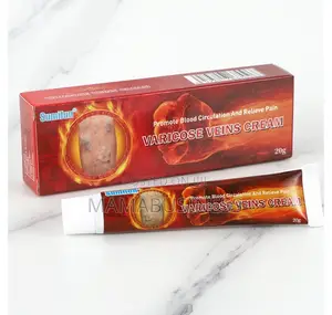 Sumifun Varicose Veins Cream-20g