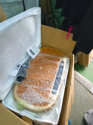 Heavy Duty PLATFORM MASSAGER