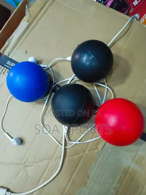 Stress Massaging Ball
