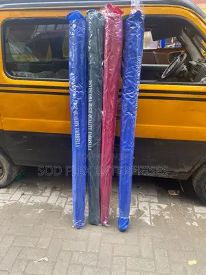 60" Biggest Umbrella Available in Colors