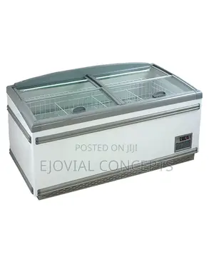 630ltrs RC-800DL Restpoint Auto Defrost Freezer