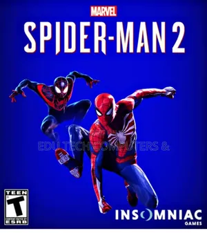 Spiderman 2 for Pc
