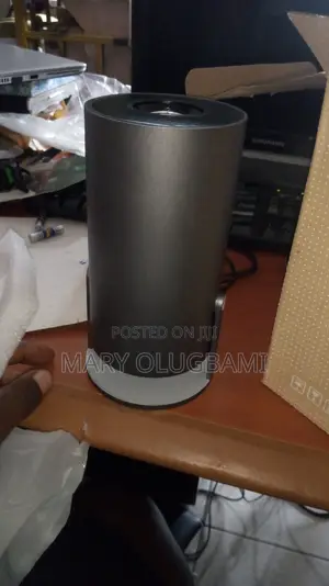 Portable Android Projector